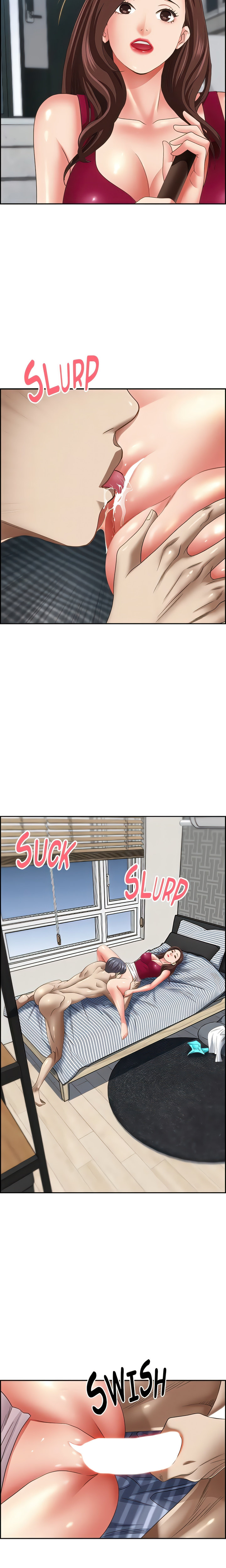 Living With a MILF - Chapter 118 - picture 19