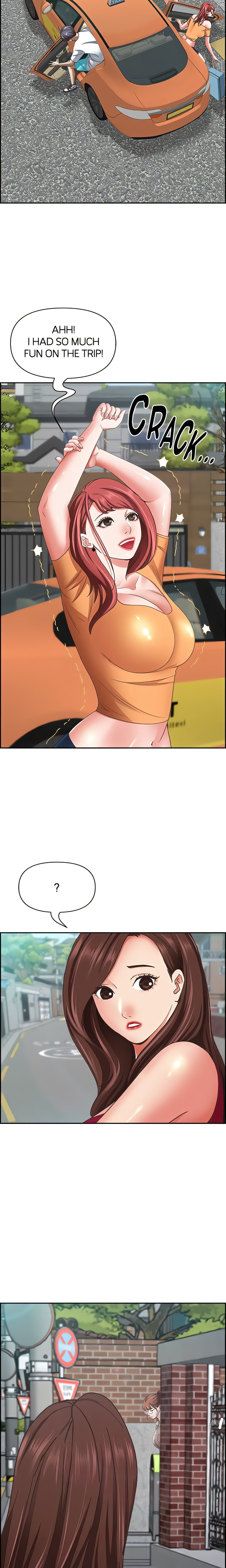 Living With a MILF - Chapter 118 - picture 2