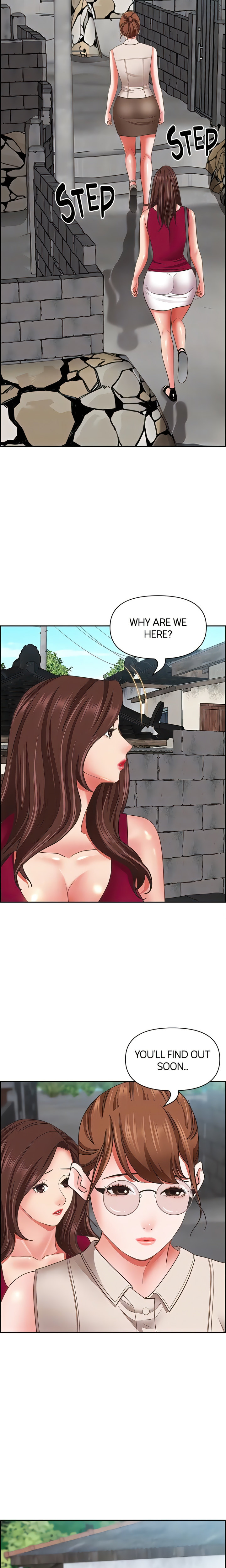 Living With a MILF - Chapter 118 - picture 4