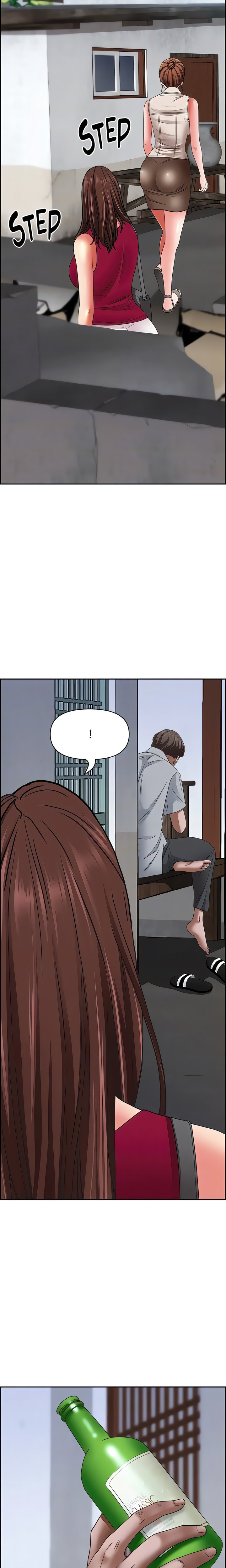Living With a MILF - Chapter 118 - picture 5