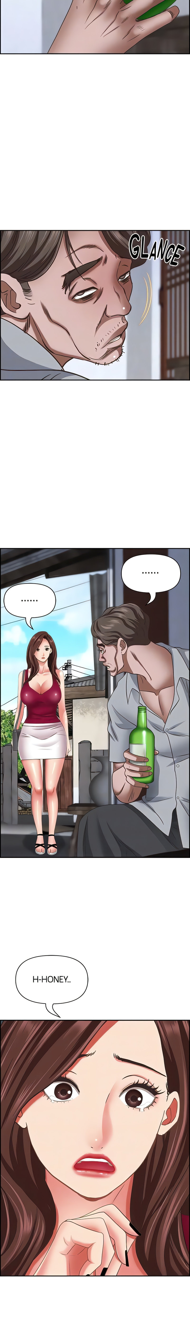 Living With a MILF - Chapter 118 - picture 6