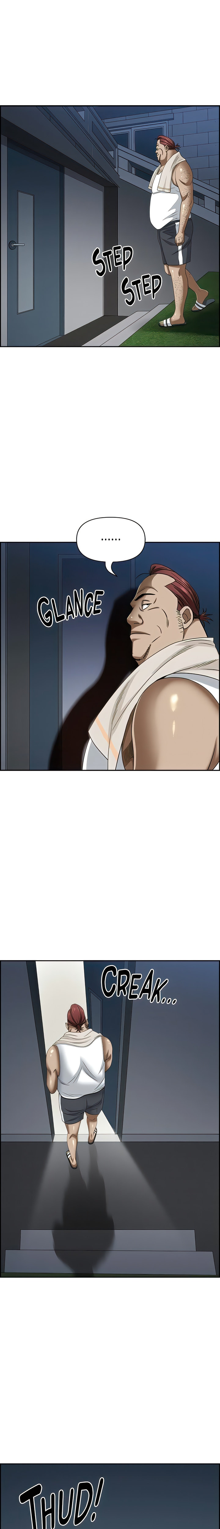Living With a MILF - Chapter 119 - picture 10
