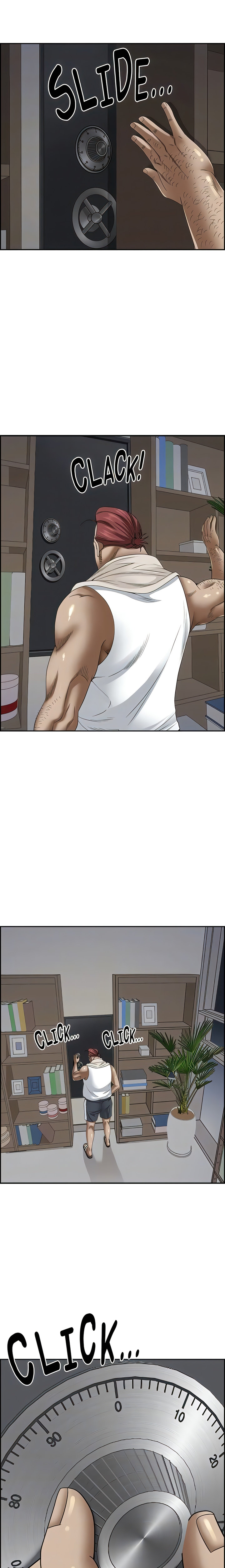 Living With a MILF - Chapter 119 - picture 12