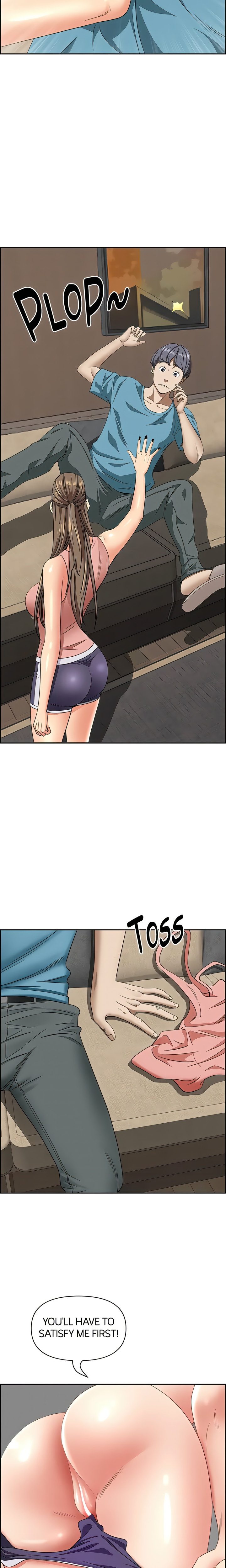 Living With a MILF - Chapter 119 - picture 19