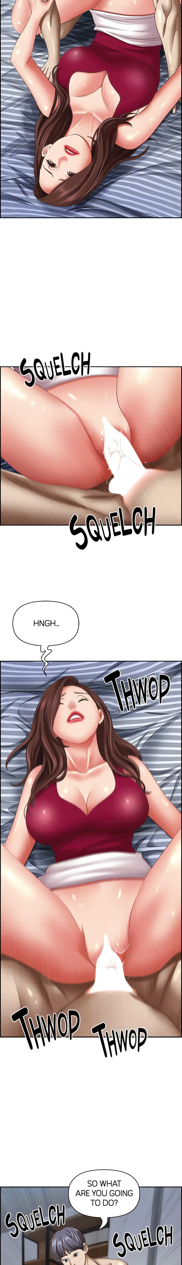 Living With a MILF - Chapter 119 - picture 6