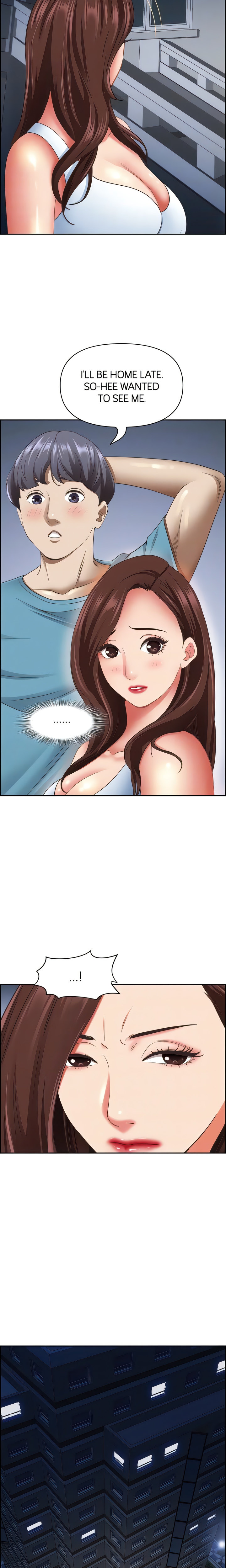 Living With a MILF - Chapter 120 - picture 7