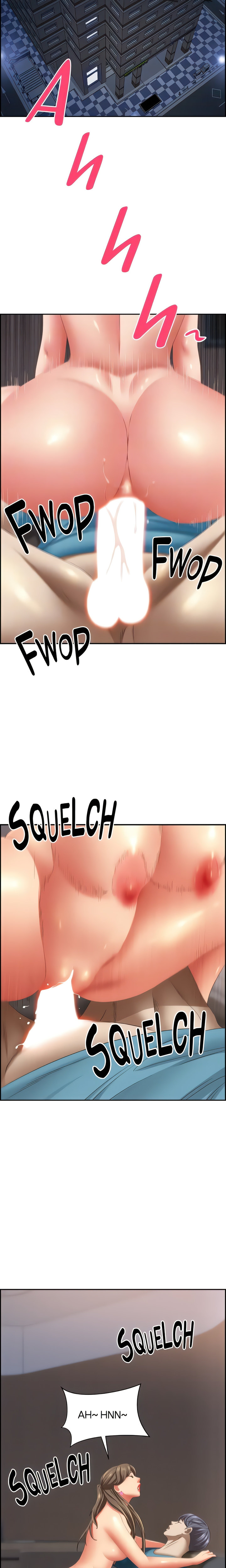 Living With a MILF - Chapter 120 - picture 8