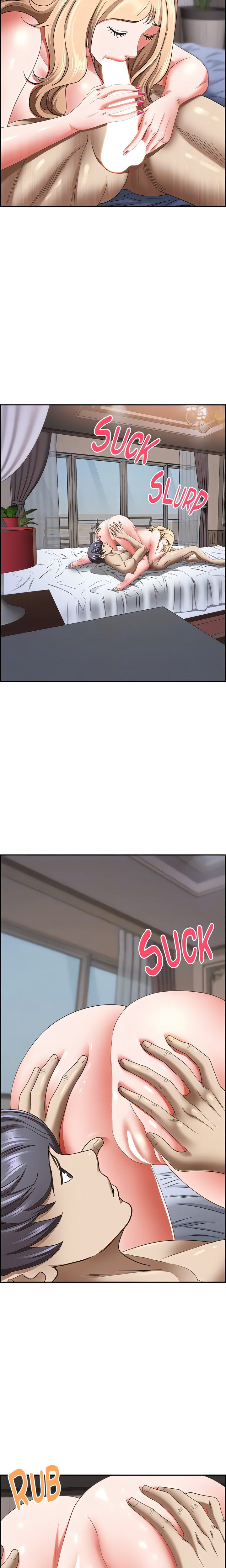 Living With a MILF - Chapter 121 - picture 15