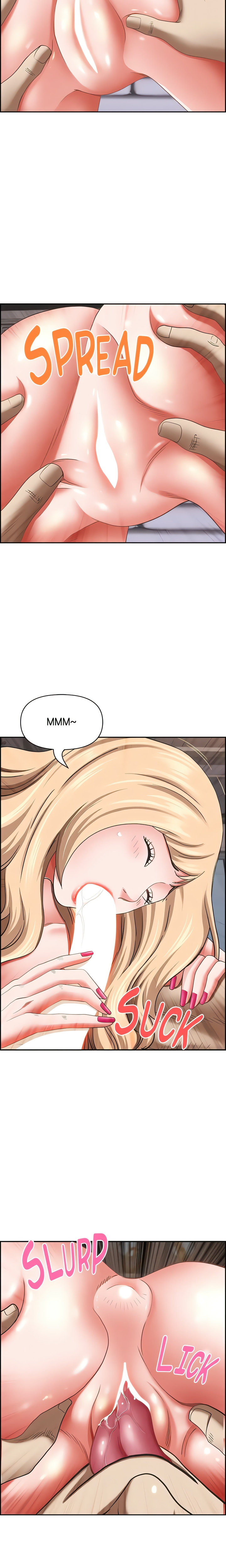Living With a MILF - Chapter 121 - picture 16