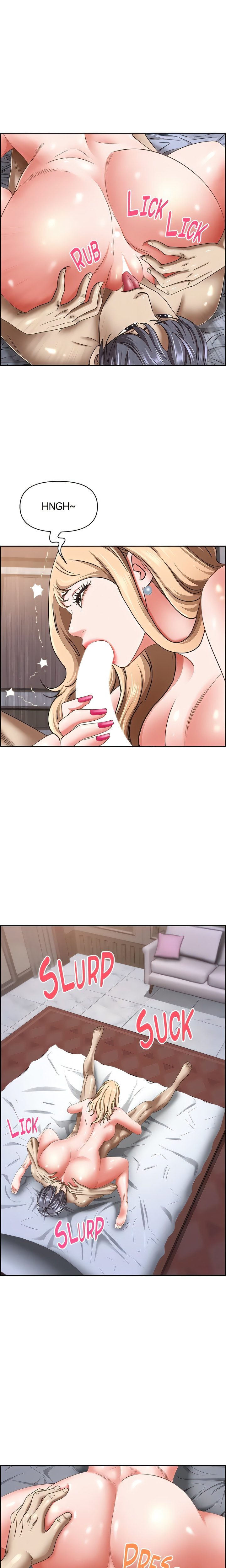 Living With a MILF - Chapter 121 - picture 17
