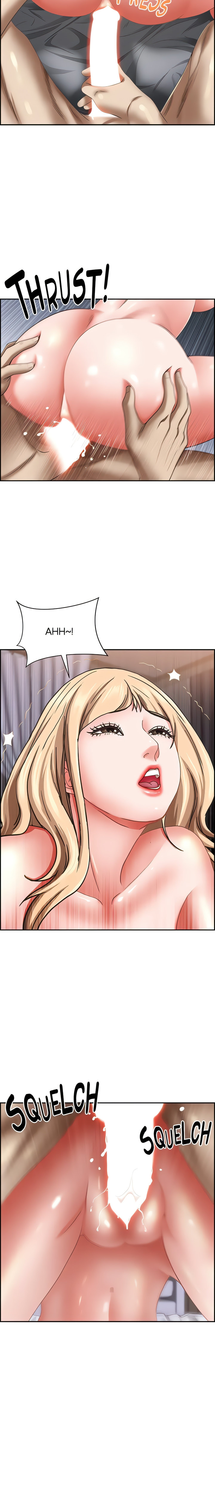 Living With a MILF - Chapter 121 - picture 18