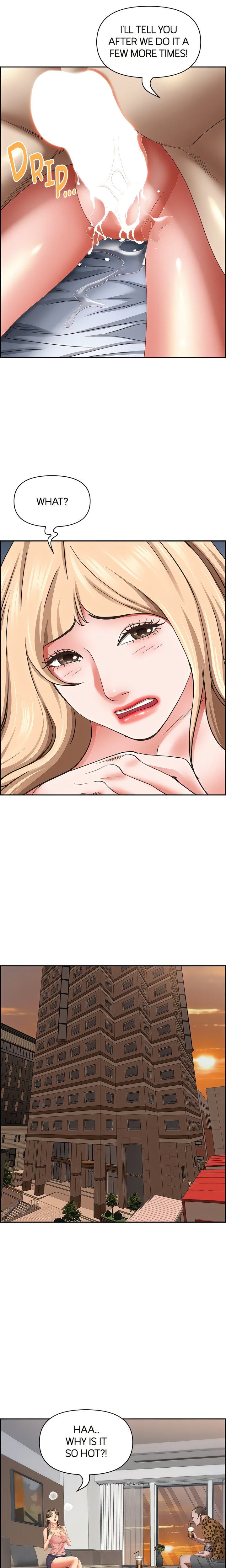 Living With a MILF - Chapter 122 - picture 10
