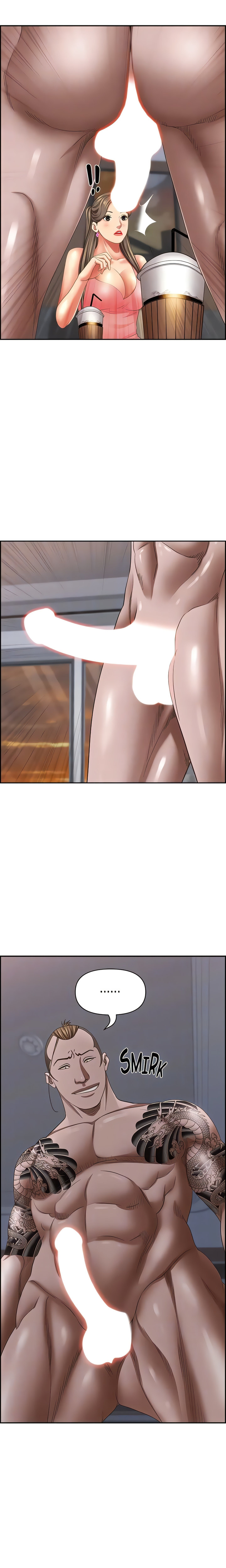 Living With a MILF - Chapter 122 - picture 13