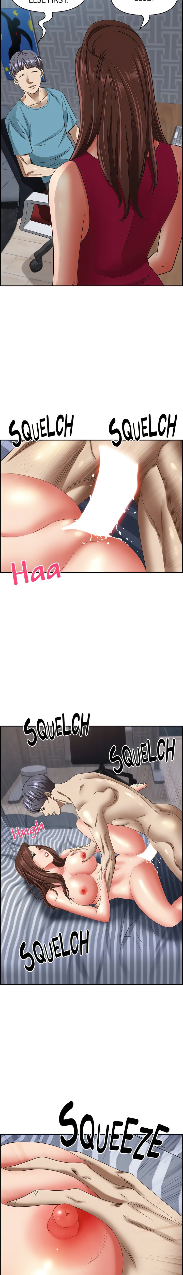 Living With a MILF - Chapter 122 - picture 17