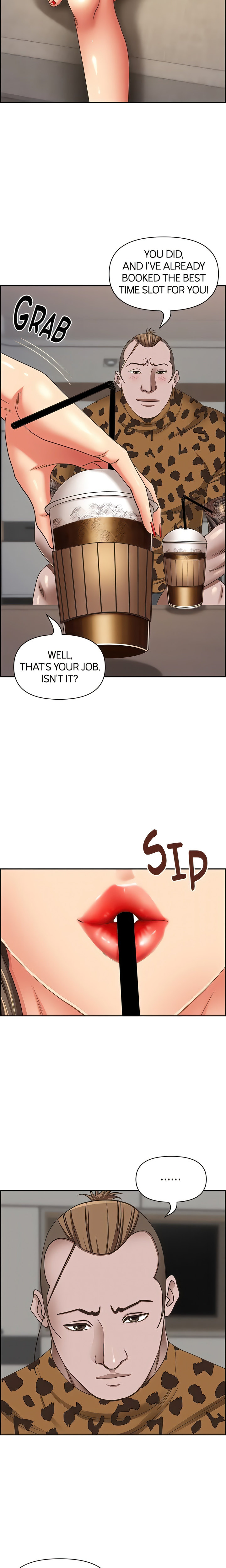 Living With a MILF - Chapter 122 - picture 3