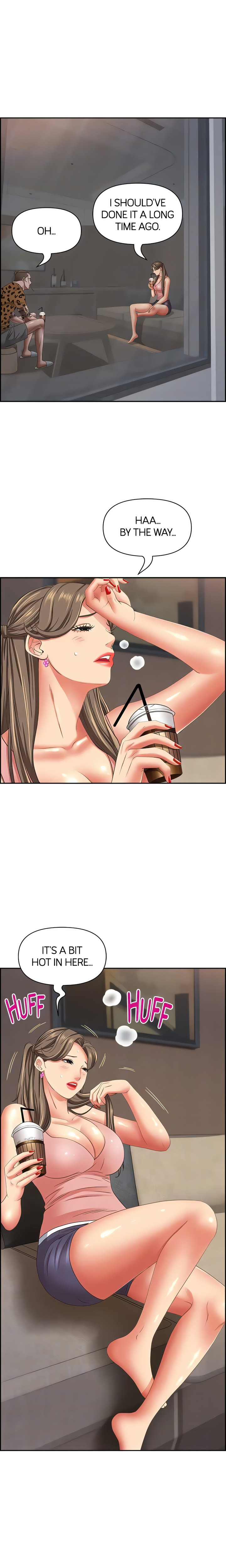 Living With a MILF - Chapter 122 - picture 6