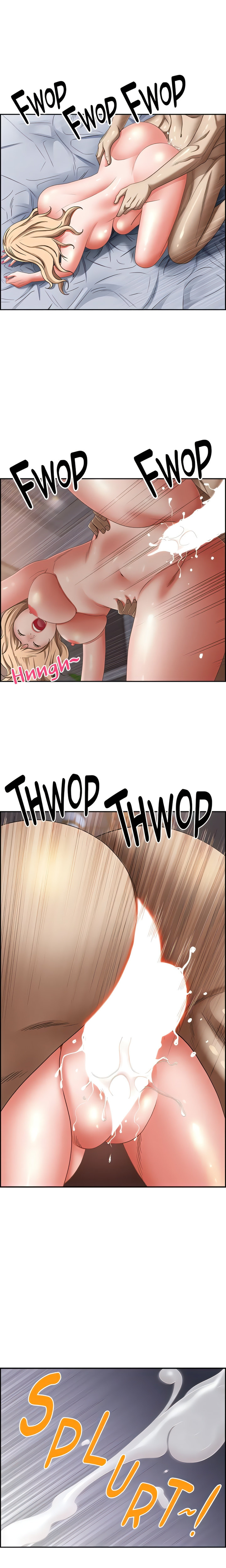 Living With a MILF - Chapter 122 - picture 8