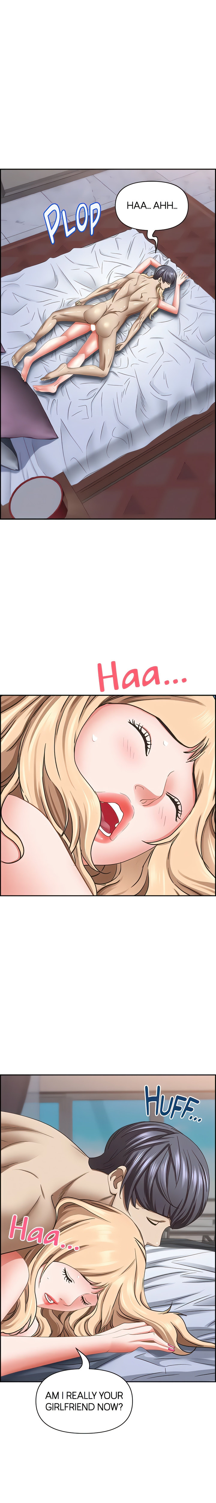 Living With a MILF - Chapter 122 - picture 9