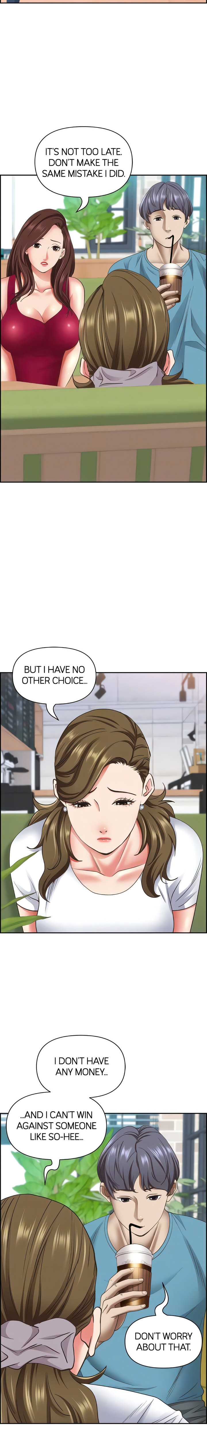 Living With a MILF - Chapter 124 - picture 13
