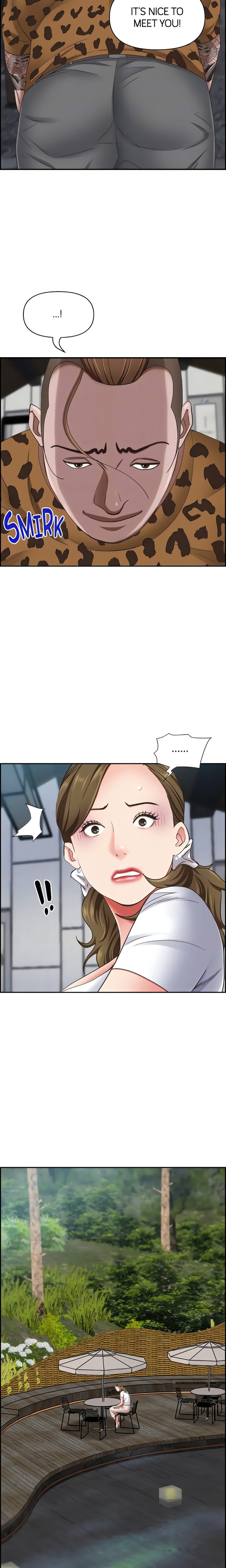 Living With a MILF - Chapter 124 - picture 7