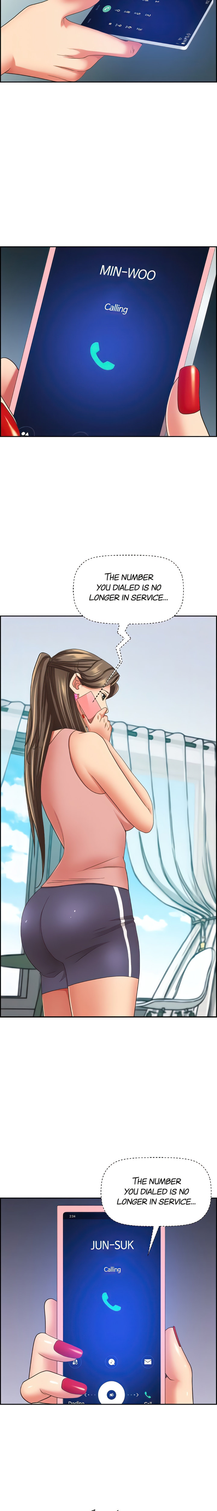 Living With a MILF - Chapter 125 - picture 10