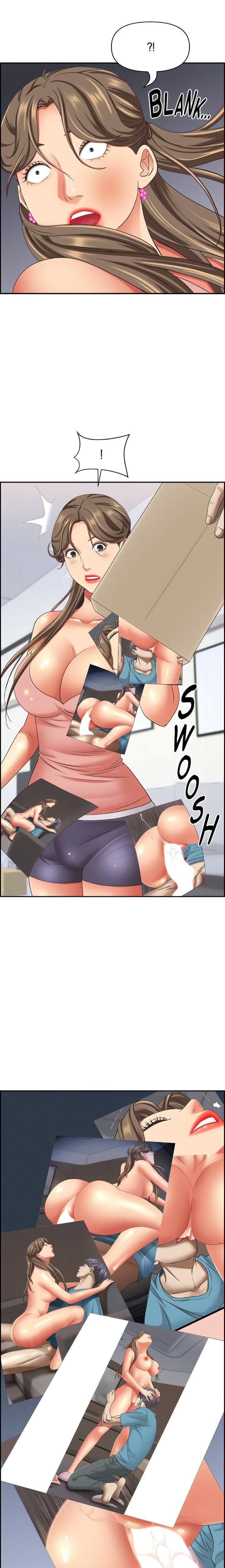 Living With a MILF - Chapter 125 - picture 13