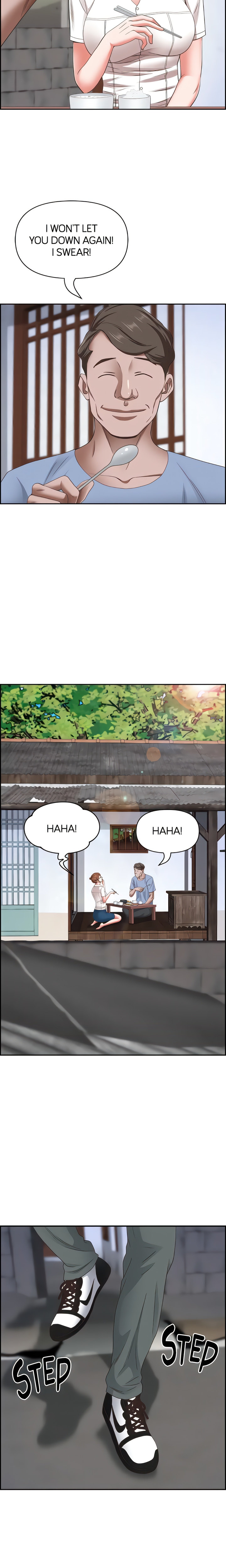 Living With a MILF - Chapter 125 - picture 18