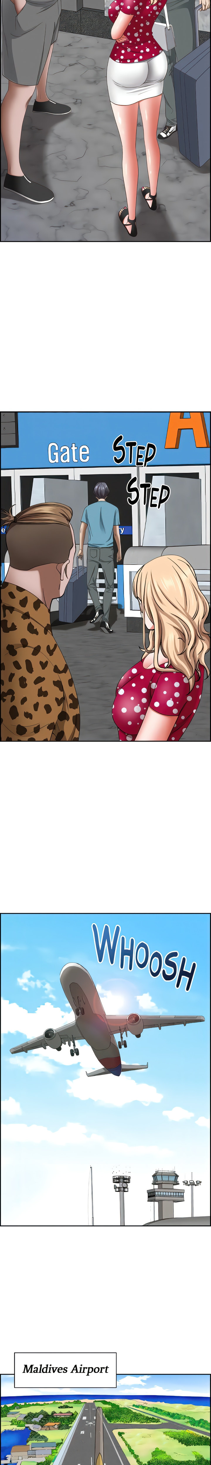 Living With a MILF - Chapter 125 - picture 24