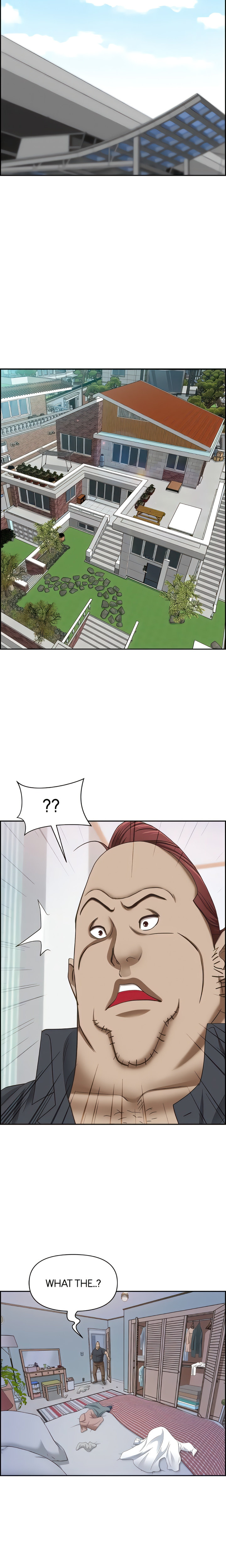 Living With a MILF - Chapter 125 - picture 6