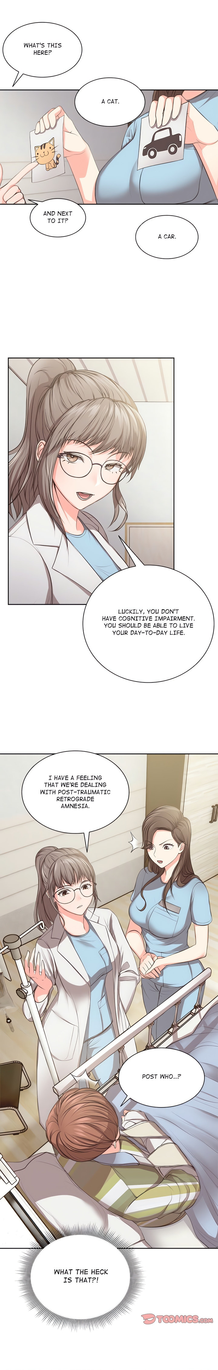 Amnesia - Chapter 1 - picture 10