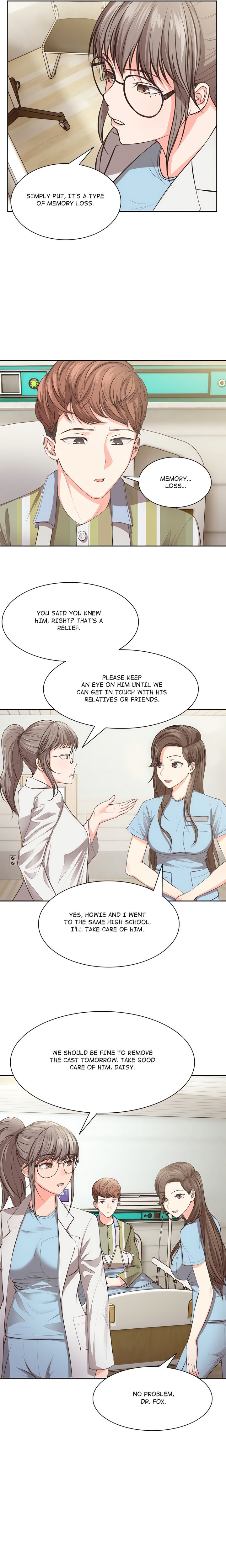 Amnesia - Chapter 1 - picture 11