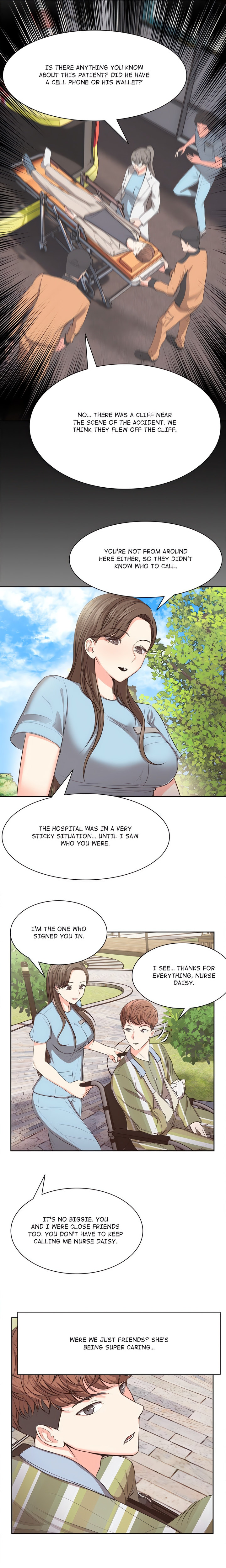 Amnesia - Chapter 1 - picture 13