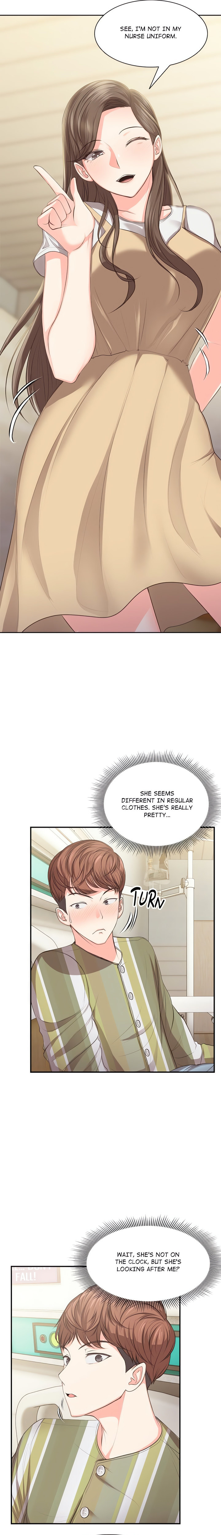 Amnesia - Chapter 1 - picture 16