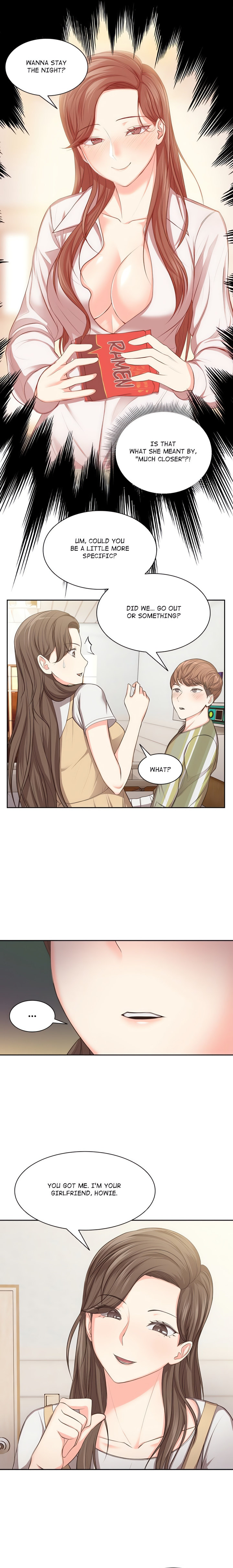 Amnesia - Chapter 1 - picture 18