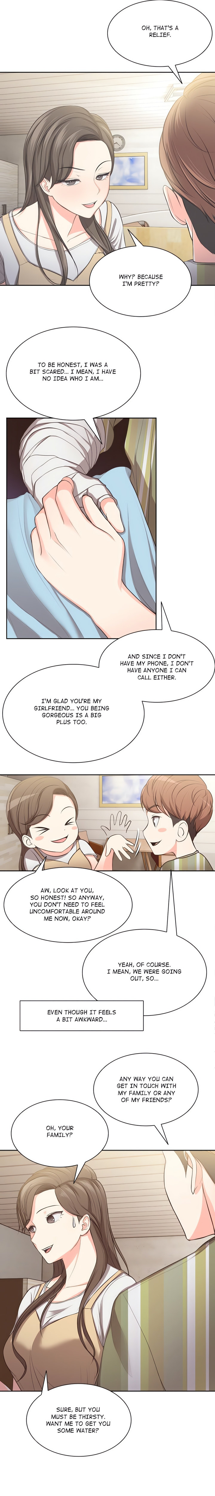 Amnesia - Chapter 1 - picture 19