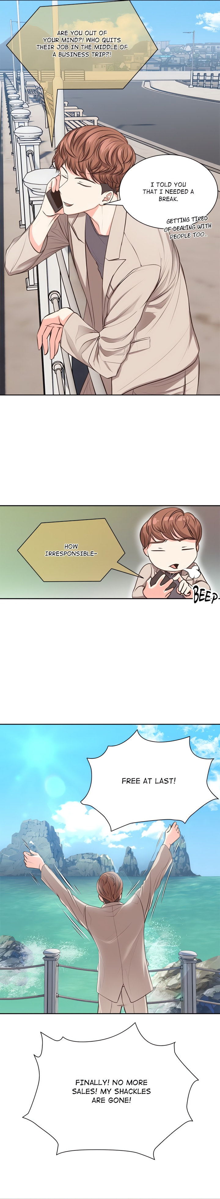 Amnesia - Chapter 1 - picture 2