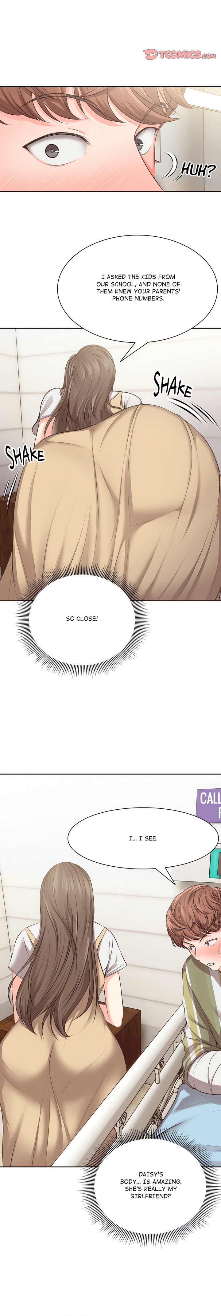 Amnesia - Chapter 1 - picture 21