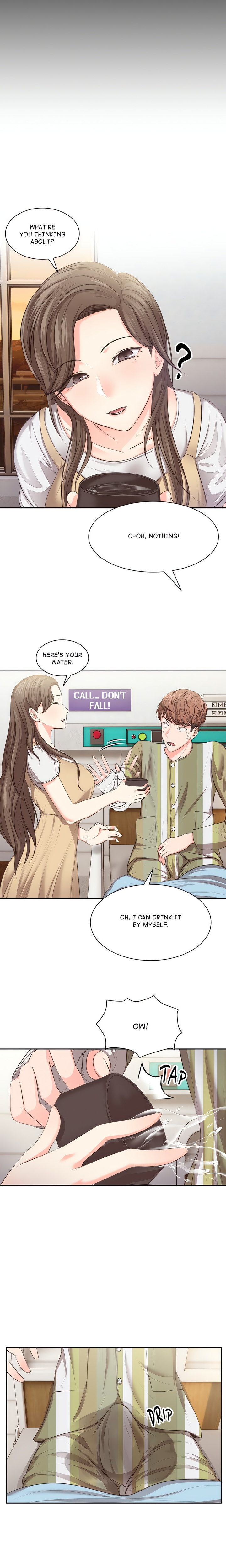 Amnesia - Chapter 1 - picture 23