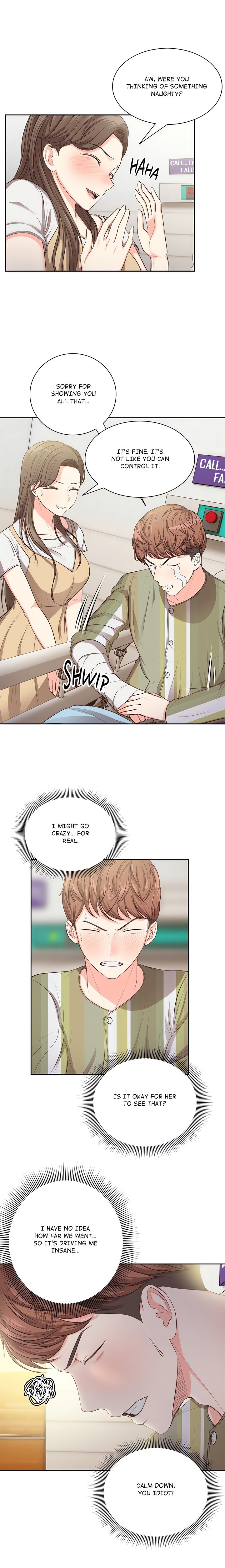 Amnesia - Chapter 1 - picture 25