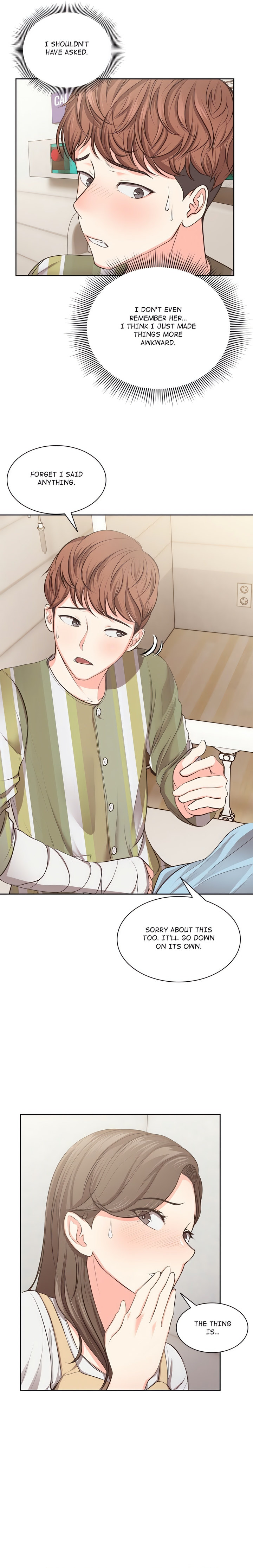 Amnesia - Chapter 1 - picture 28