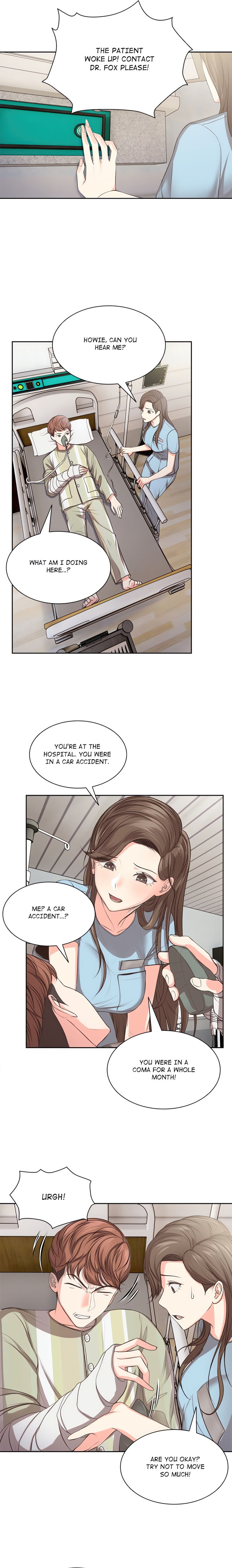 Amnesia - Chapter 1 - picture 6