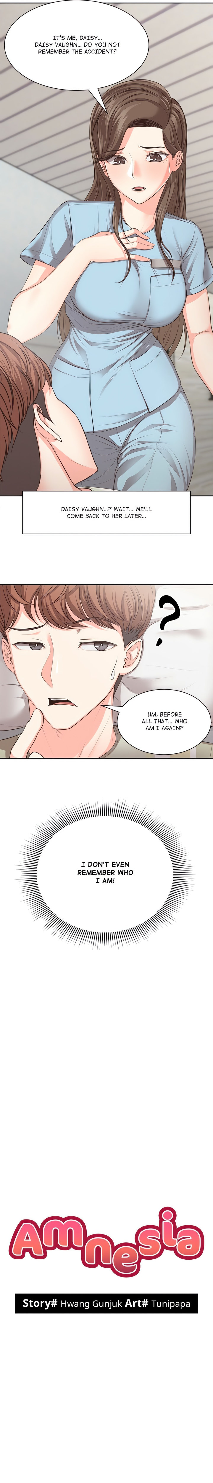Amnesia - Chapter 1 - picture 8