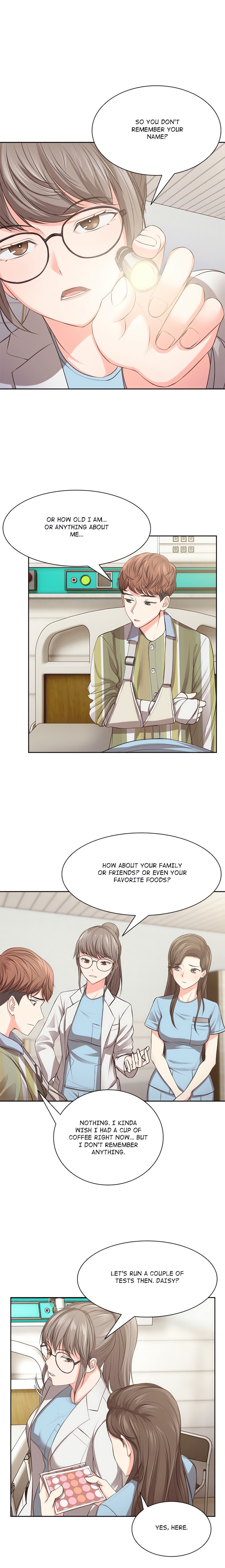 Amnesia - Chapter 1 - picture 9