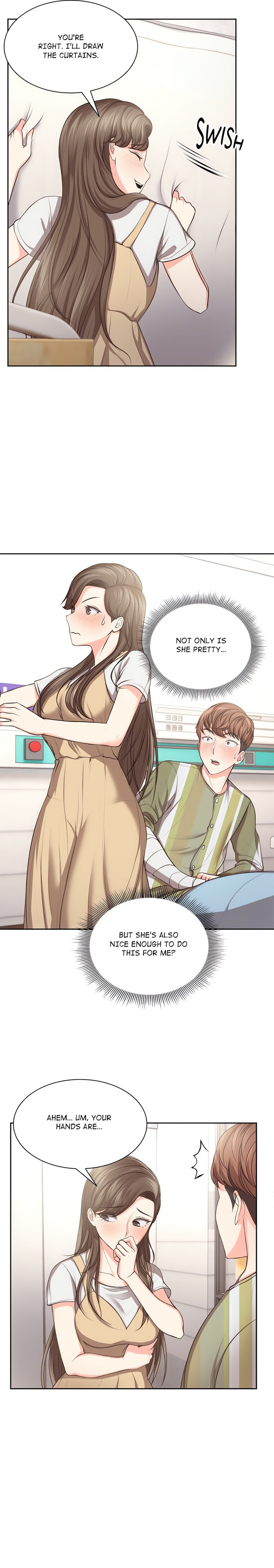Amnesia - Chapter 2 - picture 1