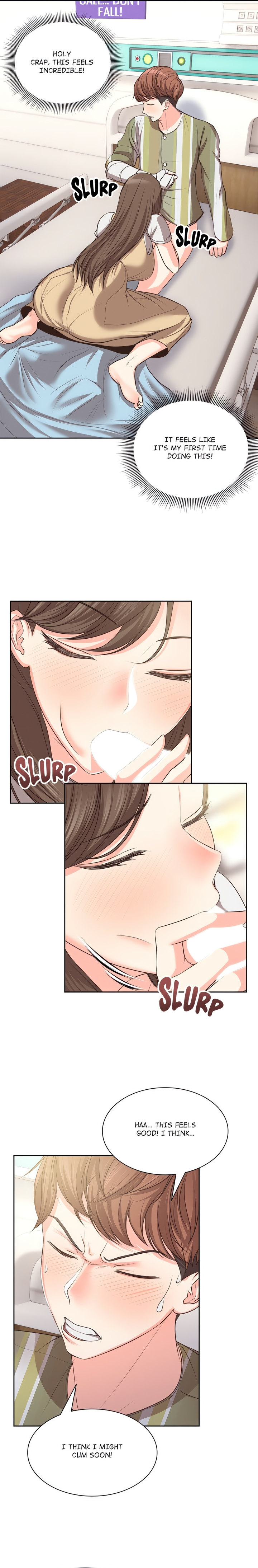 Amnesia - Chapter 2 - picture 12