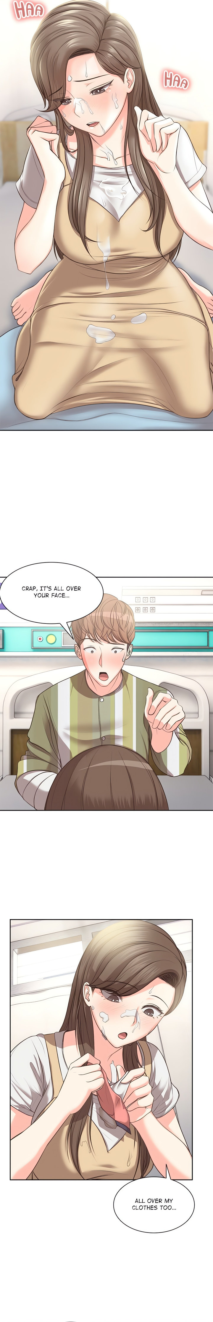 Amnesia - Chapter 2 - picture 14