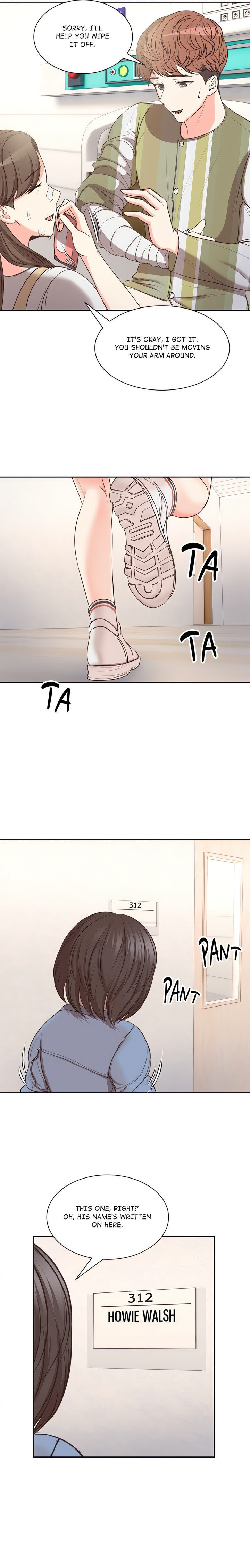 Amnesia - Chapter 2 - picture 15