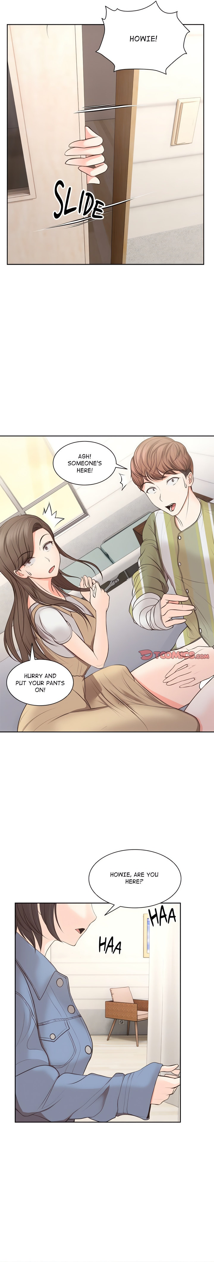 Amnesia - Chapter 2 - picture 16