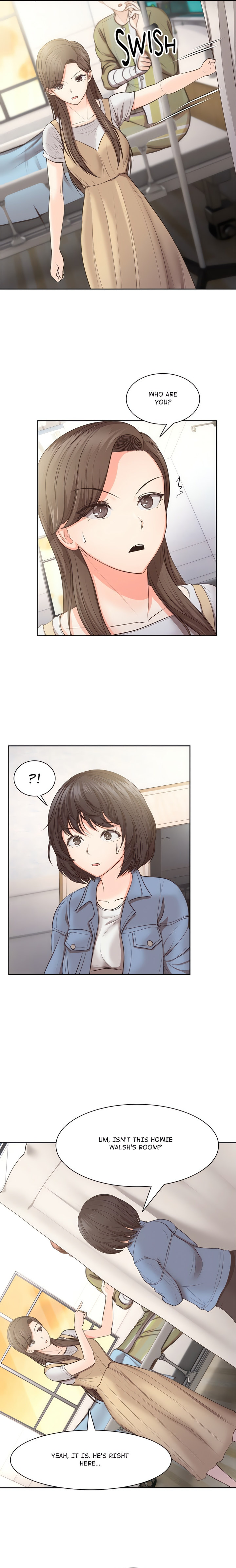 Amnesia - Chapter 2 - picture 17