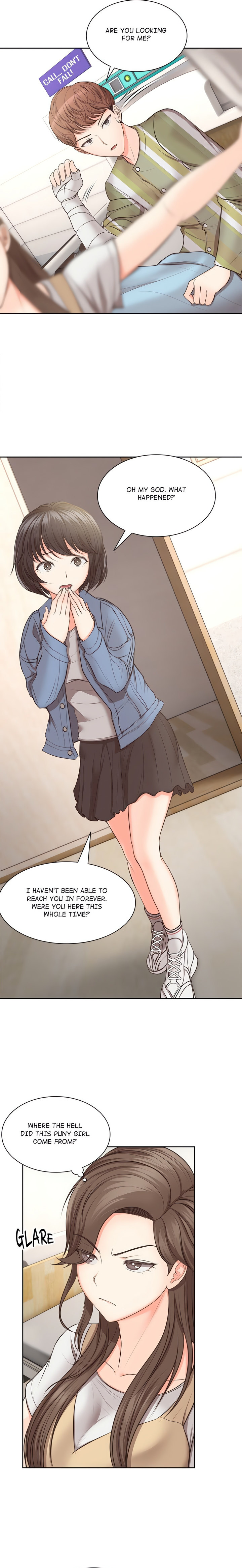 Amnesia - Chapter 2 - picture 18